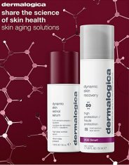 Dermalogica Darčeková sada starostlivosti proti vráskam Skin Aging Solutions