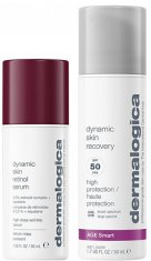 Dermalogica Darčeková sada starostlivosti proti vráskam Skin Aging Solutions