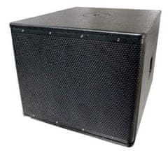 BST K15A profesionální subwoofer