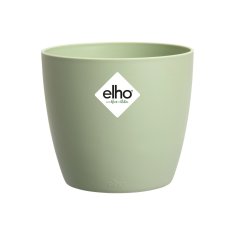 Elho Obal Brussels Classic - sorbet green 7 cm