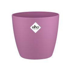 Elho obal Brussels Classic - vivid violet 7 cm