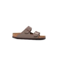 Birkenstock Šľapky hnedá 41 EU Arizona BS S