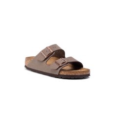 Birkenstock Šľapky hnedá 41 EU Arizona BS S