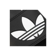 Adidas Šľapky čierna 40 2/3 EU Adilette Lite