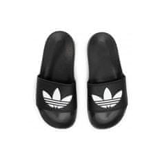 Adidas Šľapky čierna 40 2/3 EU Adilette Lite