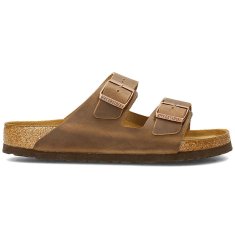 Birkenstock Šľapky hnedá 44 EU Arizona