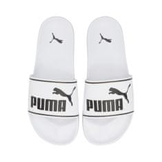 Puma Šľapky do vody biela 40.5 EU Leadcat 20