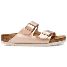 Birkenstock Šľapky ružová 37 EU Arizona