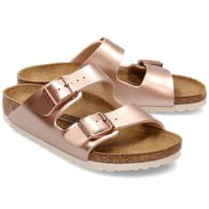 Birkenstock Šľapky ružová 37 EU Arizona