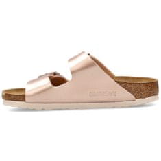 Birkenstock Šľapky ružová 37 EU Arizona