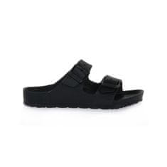 Birkenstock Šľapky čierna 28 EU Arizona Eva Kids