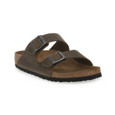 Birkenstock Šľapky hnedá 43 EU 1027039