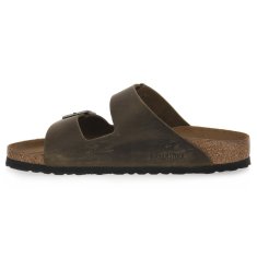 Birkenstock Šľapky hnedá 43 EU 1027039