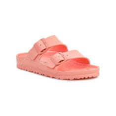 Birkenstock Šľapky ružová 40 EU Arizona Eva