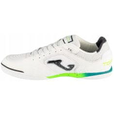 Joma Obuv biela 45 EU BUTYJOMATOPS2502INTOPFLEX2502WHITEINDO