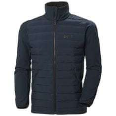 Helly Hansen Bundy univerzálne tmavomodrá M Hp Insulator 2,0