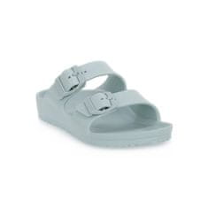 Birkenstock Šľapky tyrkysová 32 EU Arizona Eva Surf