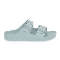 Birkenstock Šľapky tyrkysová 32 EU Arizona Eva Surf