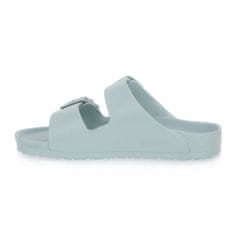 Birkenstock Šľapky tyrkysová 32 EU Arizona Eva Surf