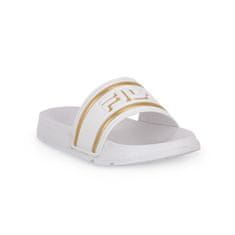 FILA Šľapky biela 40 EU 13069 Morro Bay Slipper