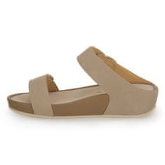 Grünland Šľapky béžová 40 EU CI2577BEIGE