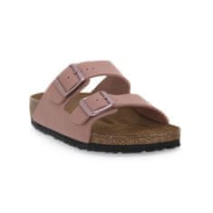 Birkenstock Šľapky ružová 37 EU Arizona