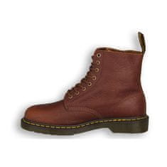 Dr. Martens Obuv hnedá 43 EU Pascal Cashew Ambassador