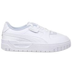 Puma Obuv biela 36 EU Cali Dream Terry