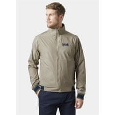 Helly Hansen Bundy univerzálne béžová M Salt Windbreaker Jacket