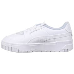 Puma Obuv biela 36 EU Cali Dream Terry