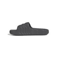 Adidas Šľapky čierna 42 EU Adilette 22