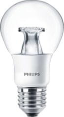 Philips Philips Žiarovka MASTER LED DT 9-60W E27 A60 CL