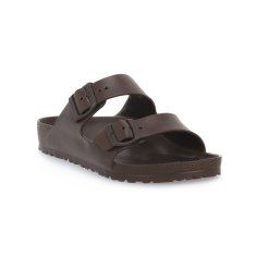 Birkenstock Šľapky hnedá 43 EU Arizona Eva Roast Calz