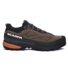 Scarpa Obuv treking 43 EU Rapid Xt Gtx