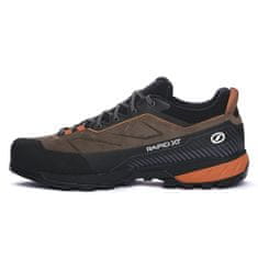 Scarpa Obuv treking 43 EU Rapid Xt Gtx