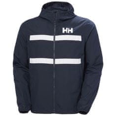 Helly Hansen Bundy univerzálne tmavomodrá XL Salt Striped