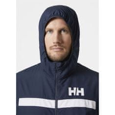 Helly Hansen Bundy univerzálne tmavomodrá XL Salt Striped