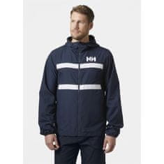 Helly Hansen Bundy univerzálne tmavomodrá XL Salt Striped