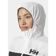 Helly Hansen Bundy univerzálne biela S W Salt Stripe Windbreaker