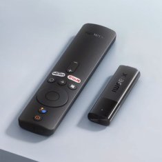 Xiaomi TV Stick 4K EU