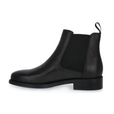 Frau Chelsea boots elegantné čierna 38 EU Seta