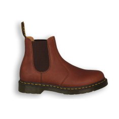 Dr. Martens Chelsea boots elegantné hnedá 41 EU 2976 Cashew Ambassador