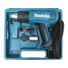 Makita Teplovzdušná pištoľ HG5030K