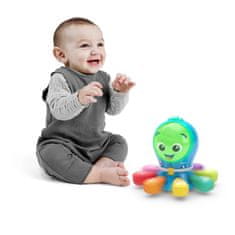 BABY EINSTEIN Hračka aktívna Go Opus Go 4v1 3m+