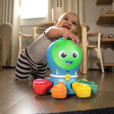 BABY EINSTEIN Hračka aktívna Go Opus Go 4v1 3m+