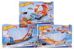 Hot Wheels šampionát dráha GBF81