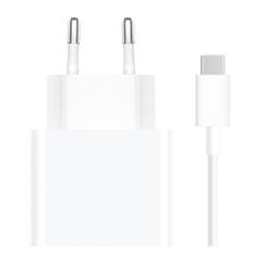 Xiaomi Nabíječka 33W Charging Combo (Type-A) E