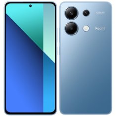 Xiaomi Mobilní telefon Redmi Note 13 8 GB / 512 GB - modrý