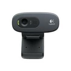 Logitech HD Webcam C270