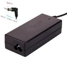 Akyga NTB charger 18,5 V/3,5 A/65 W 7,4 x5